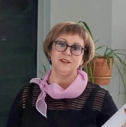 Белоусова Екатерина Петровна.